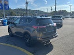 2018 Toyota RAV4 SE