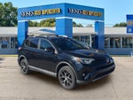 2017 Toyota RAV4 SE