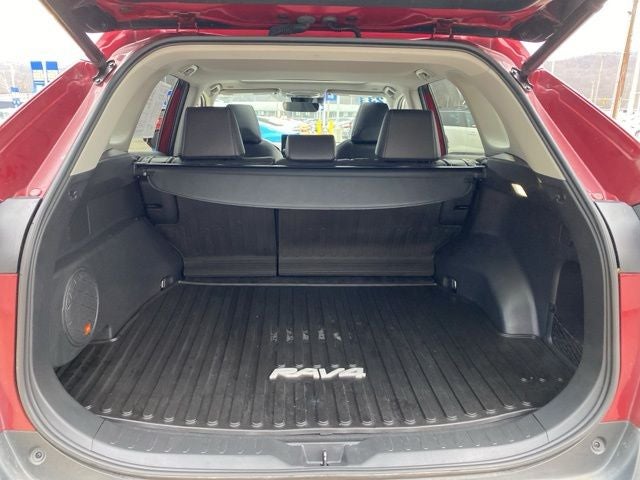 2023 Toyota RAV4 Limited