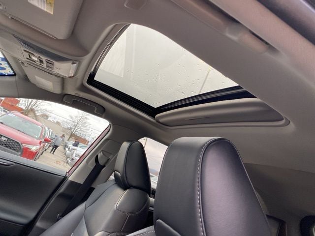 2023 Toyota RAV4 Limited