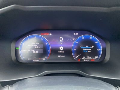 2023 Toyota RAV4 Limited