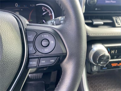 2022 Toyota RAV4 Limited