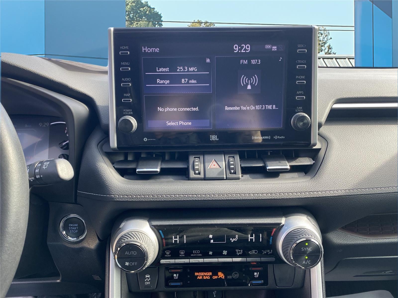 2022 Toyota RAV4 Limited