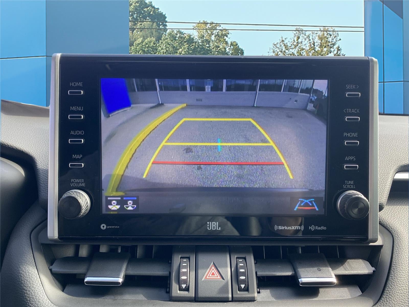 2022 Toyota RAV4 Limited