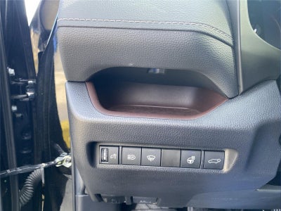 2022 Toyota RAV4 Limited