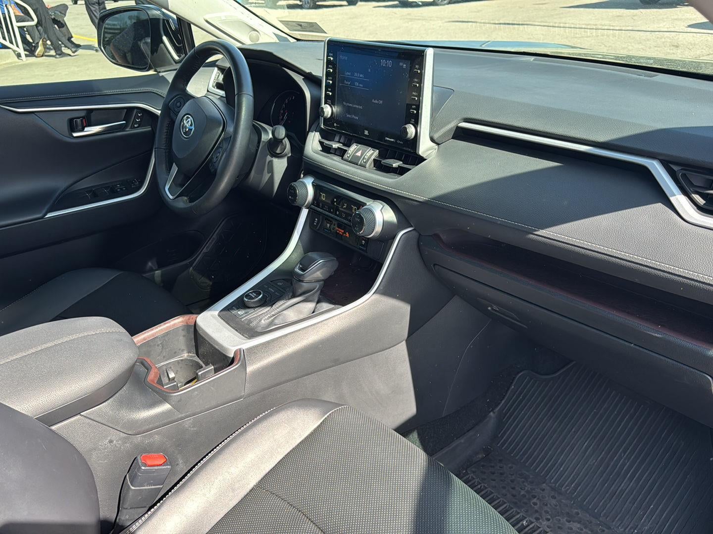 2022 Toyota RAV4 Limited