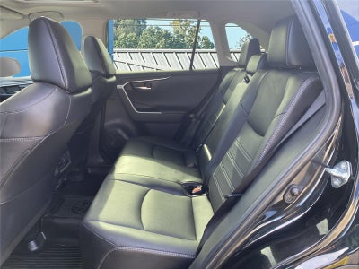 2022 Toyota RAV4 Limited