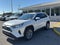 2020 Toyota RAV4 Limited