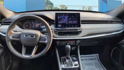 2024 Jeep Compass Sport