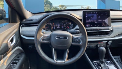 2024 Jeep Compass Sport