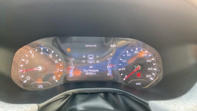 2024 Jeep Compass Sport