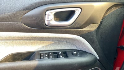 2024 Jeep Compass Sport