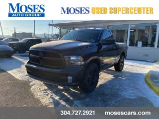 2019 RAM 1500 Classic Express