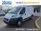 2021 RAM ProMaster 1500 Low Roof