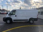 2021 RAM ProMaster 1500 Low Roof