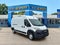 2023 RAM ProMaster Cargo Van 2500 159 WB