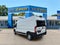 2023 RAM ProMaster Cargo Van 2500 159 WB