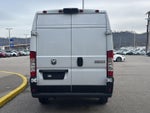 2023 RAM ProMaster Cargo Van 2500 HIGH ROOF 159 WB