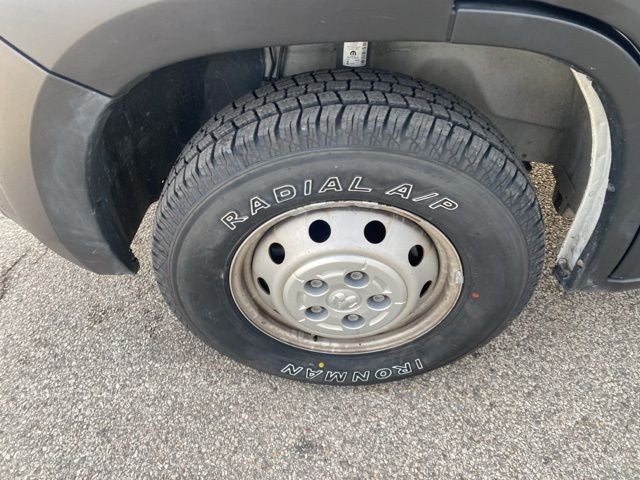 2023 RAM ProMaster 3500 High Roof