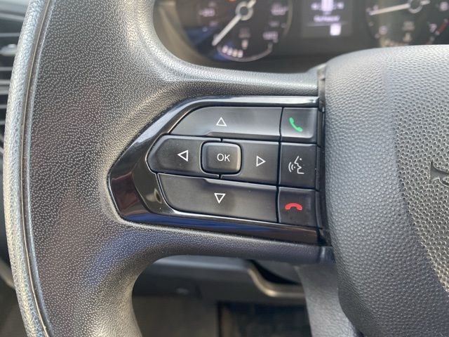 2023 RAM ProMaster 3500 High Roof