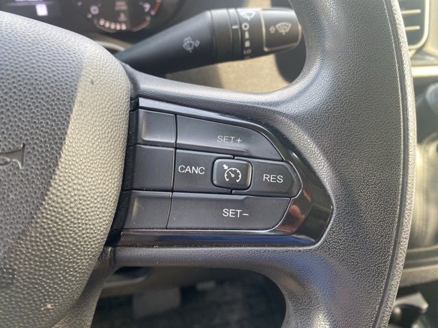 2023 RAM ProMaster 3500 High Roof