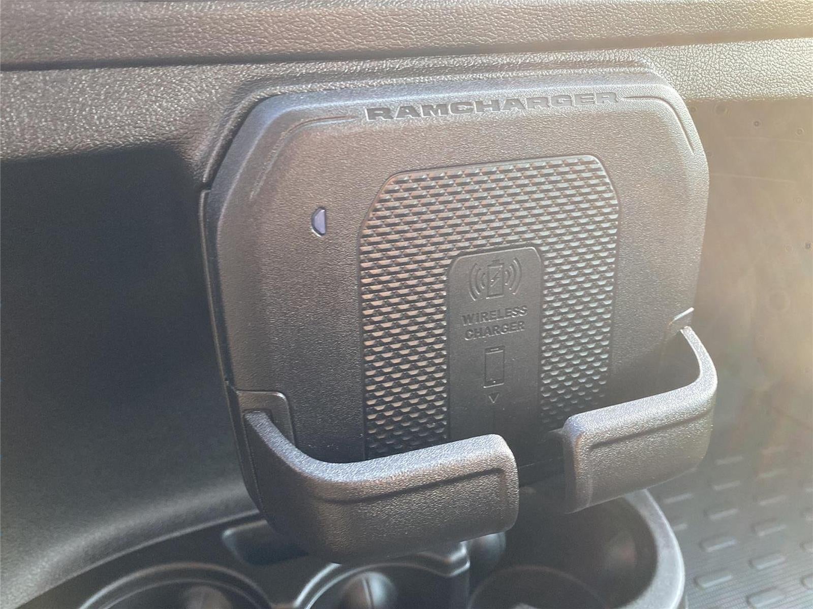 2024 RAM ProMaster Delivery Van BEV 3500 SUPER HIGH ROOF 159
