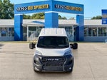 2024 RAM ProMaster Delivery Van BEV 3500 SUPER HIGH ROOF 159