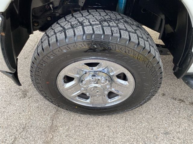 2023 RAM 2500 Tradesman