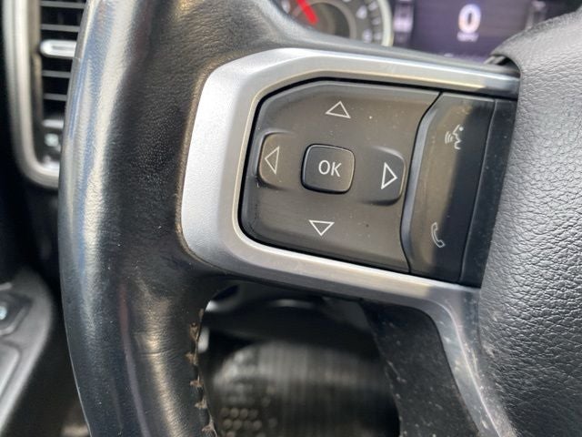 2023 RAM 2500 Tradesman