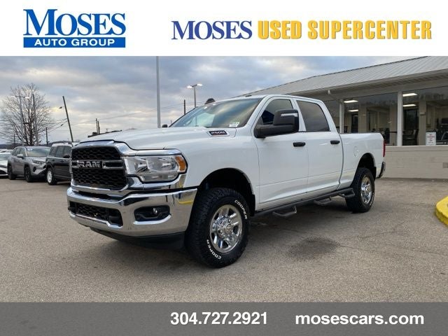 2023 RAM 2500 Tradesman