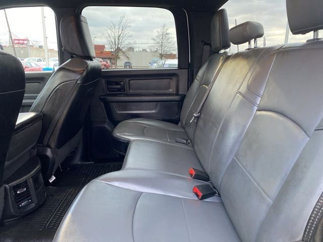 2023 RAM 2500 Tradesman