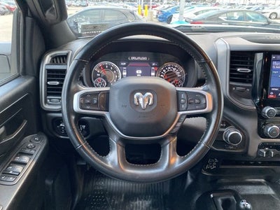 2023 RAM 2500 Tradesman