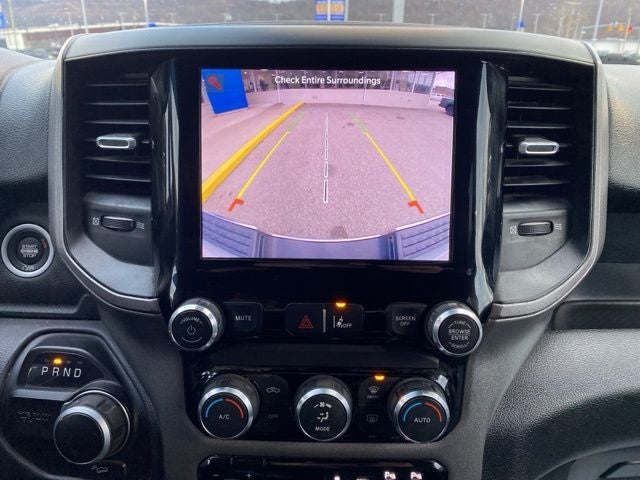 2023 RAM 2500 Tradesman