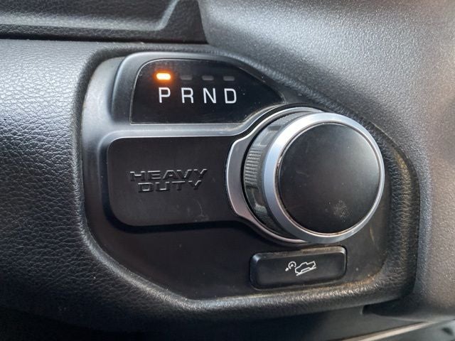 2023 RAM 2500 Tradesman