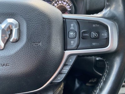 2023 RAM 2500 Tradesman