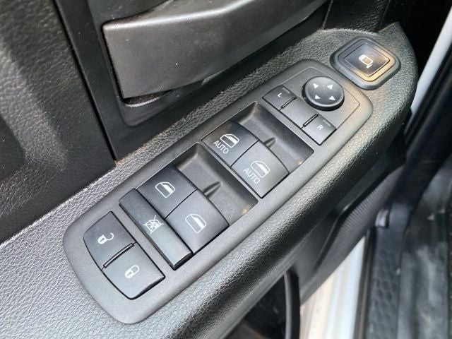 2023 RAM 2500 Tradesman