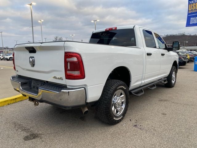 2023 RAM 2500 Tradesman