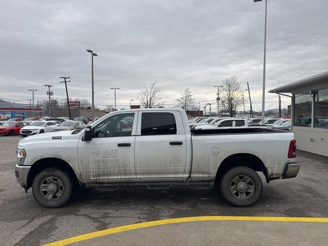 2023 RAM 2500 Tradesman