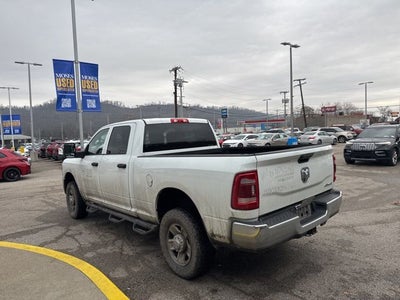 2023 RAM 2500 Tradesman