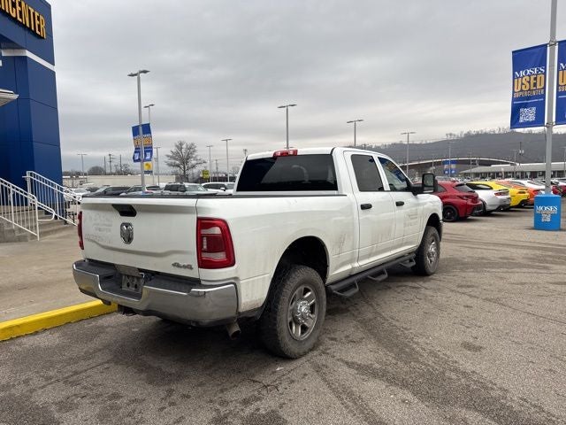 2023 RAM 2500 Tradesman