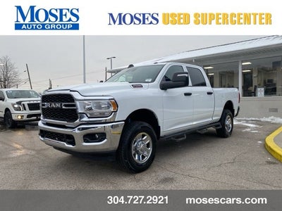 2023 RAM 2500 Tradesman