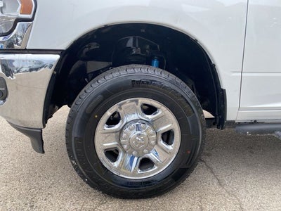 2023 RAM 2500 Tradesman