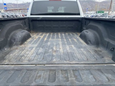 2023 RAM 2500 Tradesman