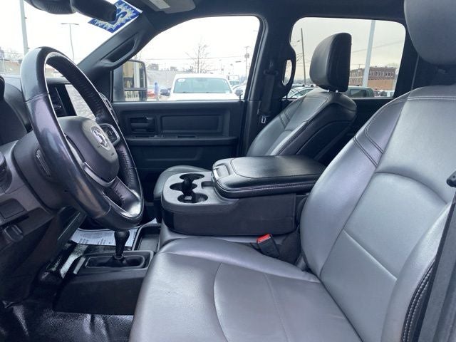 2023 RAM 2500 Tradesman