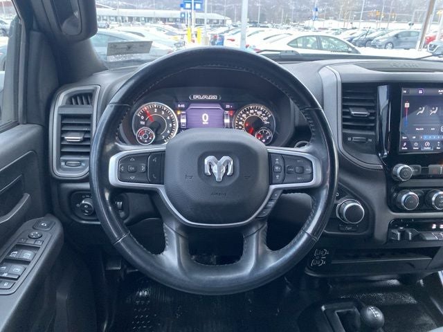 2023 RAM 2500 Tradesman