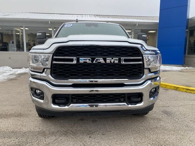 2023 RAM 2500 Tradesman
