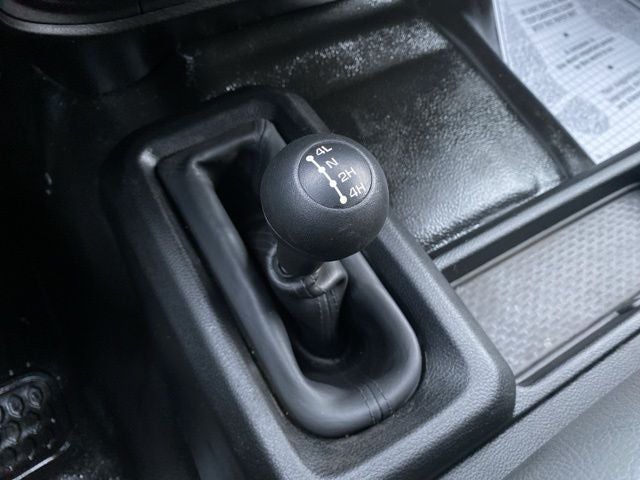 2023 RAM 2500 Tradesman