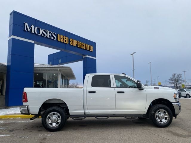 2023 RAM 2500 Tradesman