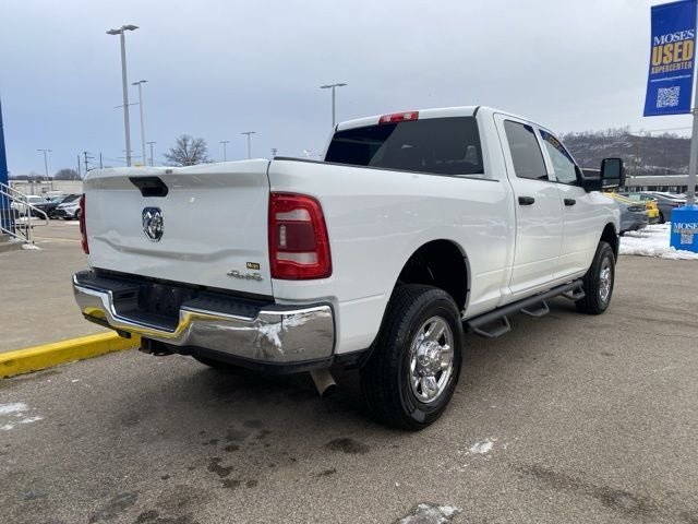 2023 RAM 2500 Tradesman
