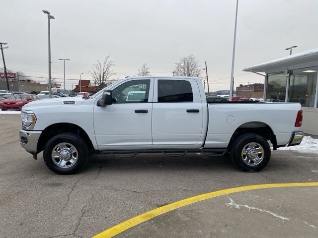 2023 RAM 2500 Tradesman